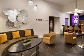 Photograph of Houston Marriott South at Hobby Airport, Houston