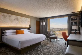 Photograph of Marriott El Paso, El Paso