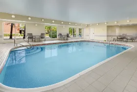 Photograph of Fairfield Inn & Suites, Conroe