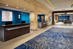 Photograph of The Westin Oaks Houston at the Galleria, Houston