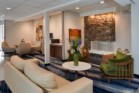 Photograph of Fairfield Inn & Suites, Arlington