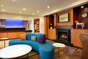 Photograph of Fairfield Inn & Suites, Mesquite
