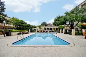 Photograph of Fairfield Inn & Suites, Dallas