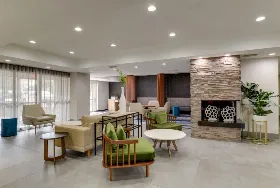 Photograph of Fairfield Inn & Suites, Irving