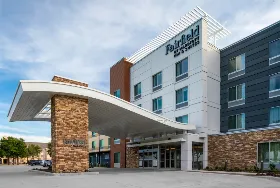 Photograph of Fairfield Inn & Suites, Irving