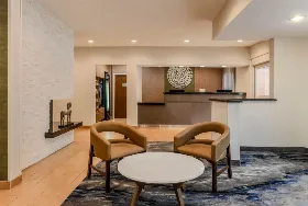 Photograph of Fairfield Inn & Suites, Houston