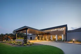 Photograph of Courtyard Dallas Addison/Midway, Addison