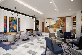Photograph of La Quinta Inn & Suites, San Antonio