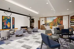 Photograph of La Quinta Inn & Suites, Austin