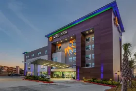 Photograph of La Quinta Inn & Suites, Galveston