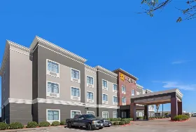 Photograph of La Quinta Inn & Suites, Pasadena