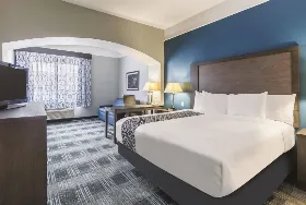 Photograph of La Quinta Inn & Suites, Webster