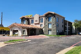 Photograph of La Quinta Inn, Amarillo
