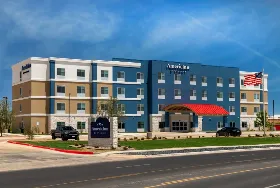 Photograph of Americinn, San Angelo