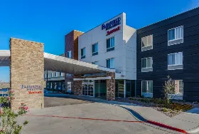 Photograph of Fairfield Inn & Suites, Pecos