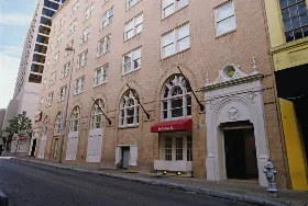 Photograph of Club Wyndham Riverside Suites, San Antonio