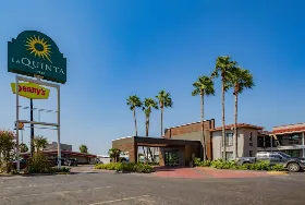 Photograph of La Quinta Inn, Laredo