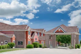 Photograph of Microtel Inn & Suites, Amarillo