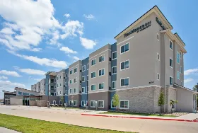 Photograph of Residence Inn, Wichita Falls