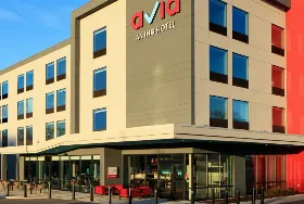 Photograph of Avid Hotels, Midland
