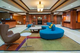 Photograph of Fairfield Inn & Suites, San Antonio