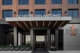 Photograph of AC Hotel, San Antonio