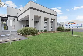 Photograph of Baymont by Wyndham, Beaumont