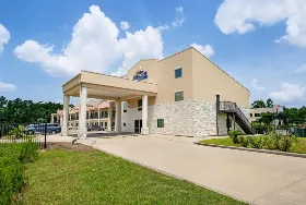 Photograph of Baymont by Wyndham, Kingwood