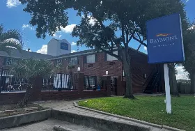Photograph of Baymont by Wyndham, Houston