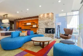 Photograph of Fairfield Inn & Suites, Pleasanton
