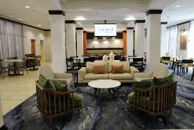 Photograph of Fairfield Inn & Suites, San Antonio