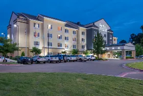 Photograph of Fairfield Inn & Suites, Texarkana