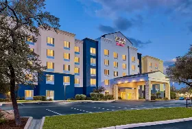 Photograph of Fairfield Inn & Suites, Schertz