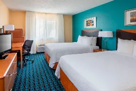 Photograph of Fairfield Inn & Suites, Temple
