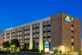 Photograph of Days Inn, Amarillo