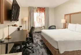Photograph of Fairfield Inn & Suites, San Angelo