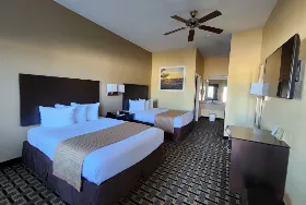 Photograph of Days Inn, Baytown