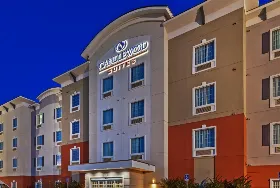 Photograph of Candlewood Suites Amarillo-Western Crossing, Amarillo