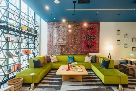 Photograph of Origin Austin, Austin