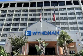 Photograph of Wyndham Houston near NRG Park/Medical Center, Houston