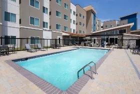 Photograph of Residence Inn, Waco