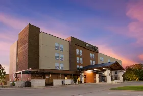 Photograph of SpringHill Suites, Lindale
