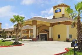 Photograph of Days Inn, Humble
