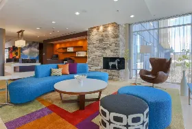 Photograph of Fairfield Inn & Suites, Cuero