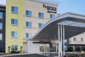 Photograph of Fairfield Inn & Suites, Wichita Falls