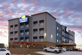 Photograph of Days Inn, Galveston