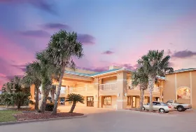 Photograph of Super 8, Corpus Christi