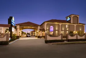 Photograph of Days Inn, Houston