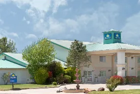 Photograph of Days Inn, Dalhart