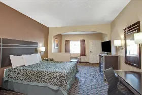 Photograph of Days Inn, Houston